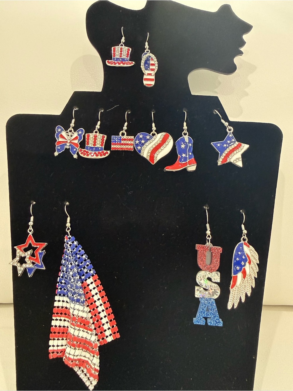 ❌ SOLD OUT ❌ 4TH OF JULY FUN! - Picture 2 of 8